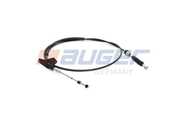 AUGER 95080 Cable Pull, manual transmission