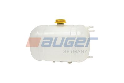 Expansion Tank, coolant AUGER 95121