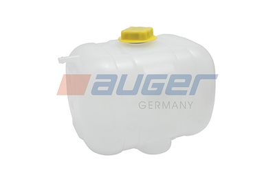 Expansion Tank, coolant AUGER 95122