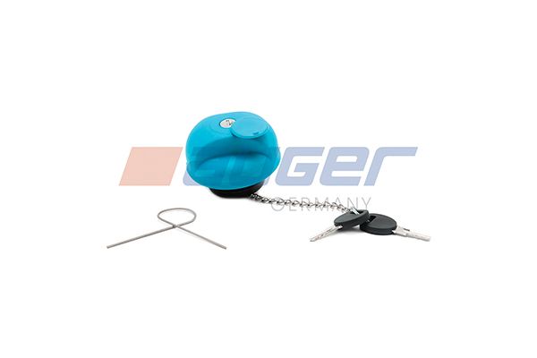 AUGER 95388 Sealing Cap, tank unit (Urea injection)