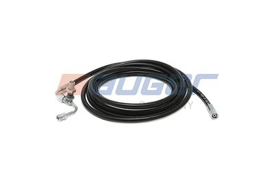 Hose Line, driver cab tilting device AUGER 95835