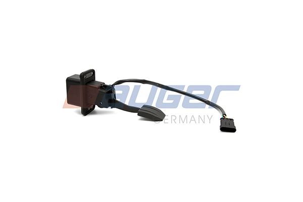 AUGER 95847 Accelerator Pedal