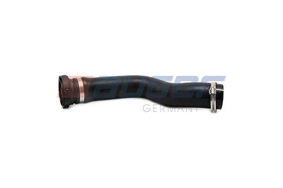 Radiator Hose AUGER 96000