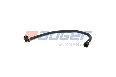 Radiator Hose AUGER 96016