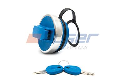 Sealing Cap, tank unit (Urea injection) AUGER 96143
