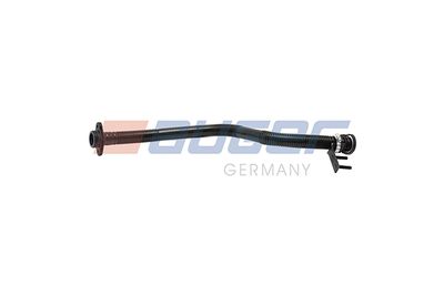 Pipe, oil filler neck AUGER 96187