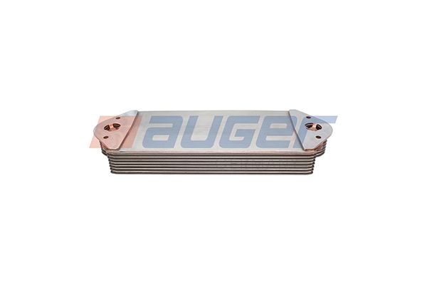 AUGER 96991 Oil Cooler, manual transmission