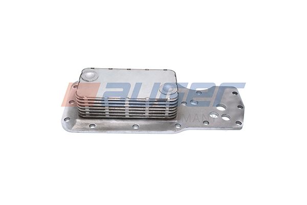 AUGER 96992 Oil Cooler, engine oil