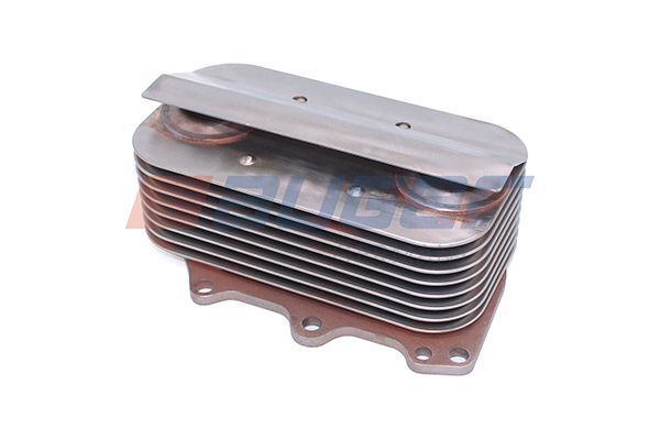 AUGER 97006 Oil Cooler, engine oil