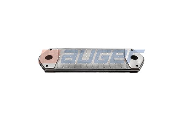 AUGER 97262 Oil Cooler, engine oil