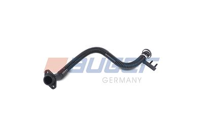 Pipe, oil filler neck AUGER 97518