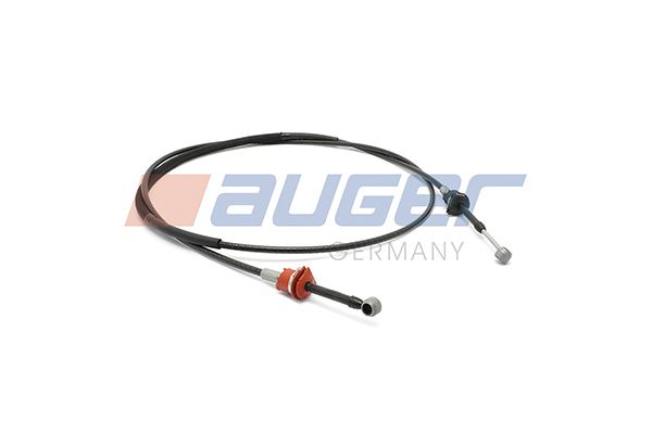 AUGER 97545 Cable Pull, manual transmission