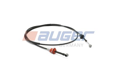 Cable Pull, manual transmission AUGER 97545