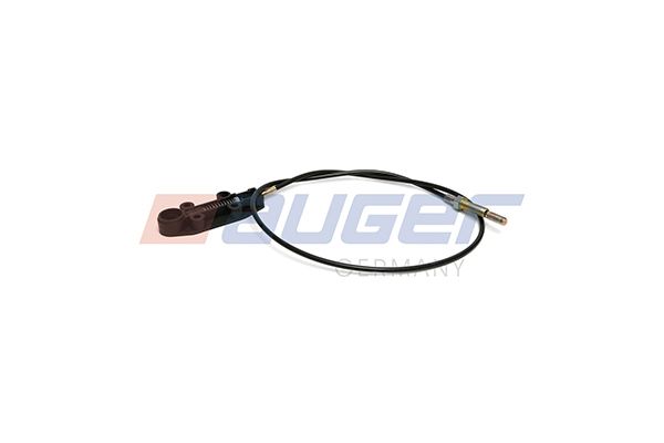 AUGER 97773 Cable Pull, stowage box flap opener