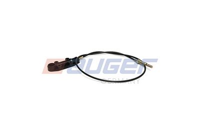 Cable Pull, stowage box flap opener AUGER 97773