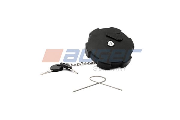 AUGER 98023 Cap, fuel tank
