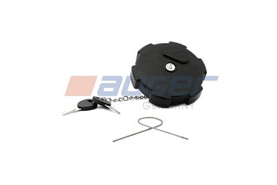 Cap, fuel tank AUGER 98023