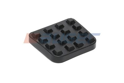 Pedal Pad, brake pedal AUGER 98237