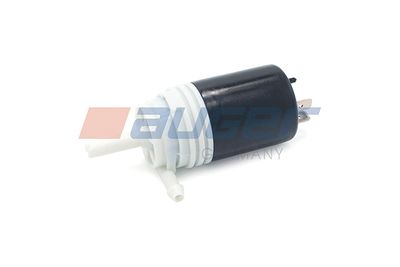 Washer Fluid Pump, window cleaning AUGER 98734