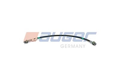 Hose Line, driver cab tilting device AUGER 99845