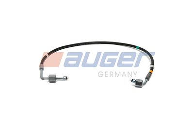 Hose Line, driver cab tilting device AUGER 99849
