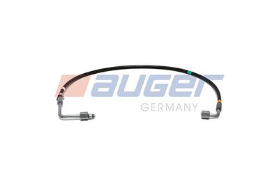 Hose Line, driver cab tilting device AUGER 99850