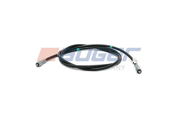 AUGER 99851 Hose Line, driver cab tilting device