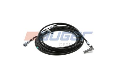 Hose Line, driver cab tilting device AUGER 99852