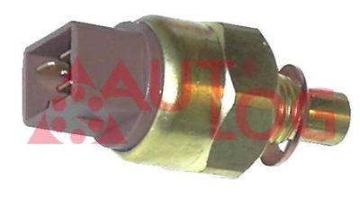 Sensor, coolant temperature AUTLOG AS2011