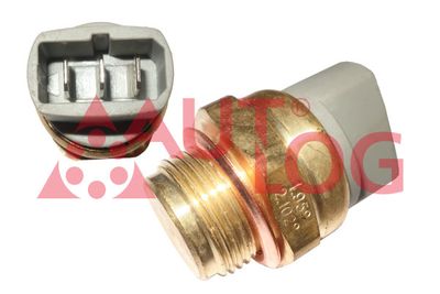 Temperature Switch, radiator fan AUTLOG AS2013