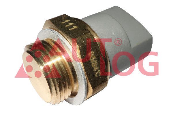 AUTLOG AS2015 Temperature Switch, radiator fan