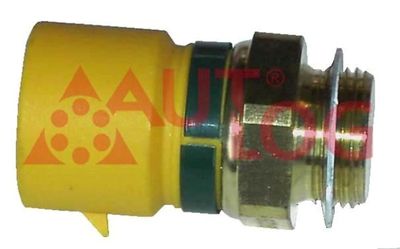Temperature Switch, radiator fan AUTLOG AS2022