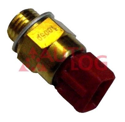 AUTLOG AS2071 Temperature Switch, radiator fan