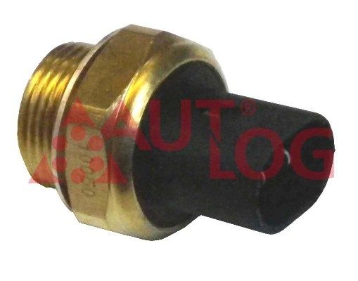 AUTLOG AS2082 Temperature Switch, radiator fan