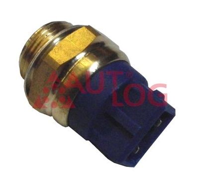 Temperature Switch, radiator fan AUTLOG AS2090