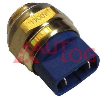Temperature Switch, radiator fan AUTLOG AS2096