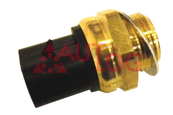 AUTLOG AS2129 Temperature Switch, radiator fan