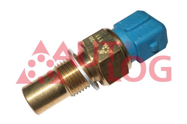 AUTLOG AS2183 Sensor, coolant temperature