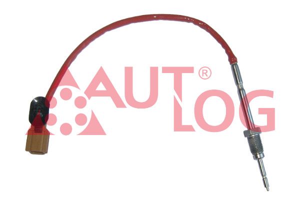 AUTLOG AS3028 Sensor, exhaust gas temperature