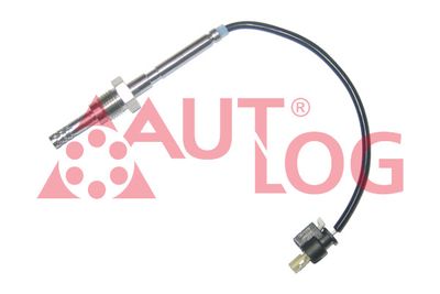 Sensor, exhaust gas temperature AUTLOG AS3047