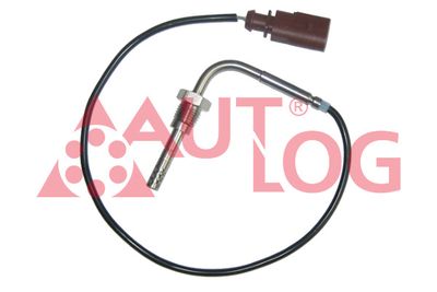 Sensor, exhaust gas temperature AUTLOG AS3049