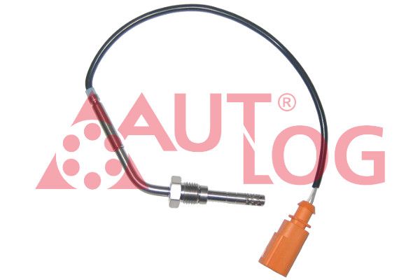 AUTLOG AS3069 Sensor, exhaust gas temperature