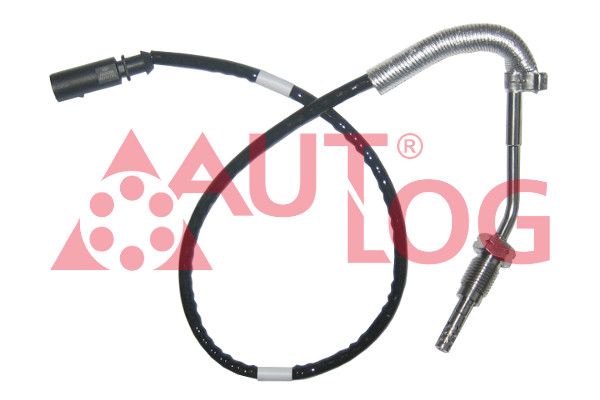 AUTLOG AS3086 Sensor, exhaust gas temperature