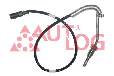 Sensor, exhaust gas temperature AUTLOG AS3086