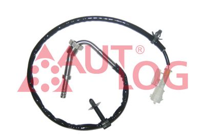 Sensor, exhaust gas temperature AUTLOG AS3110