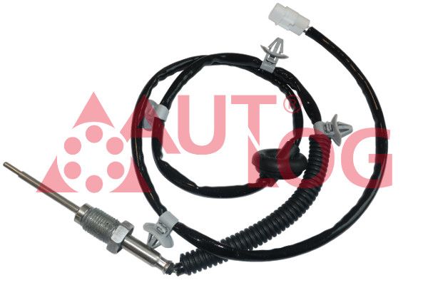 AUTLOG AS3113 Sensor, exhaust gas temperature