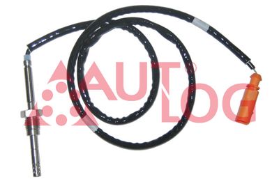 Sensor, exhaust gas temperature AUTLOG AS3130