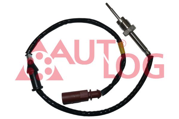 AUTLOG AS3134 Sensor, exhaust gas temperature