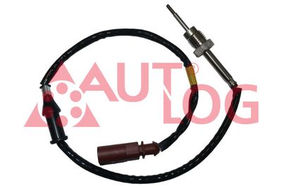 Sensor, exhaust gas temperature AUTLOG AS3134