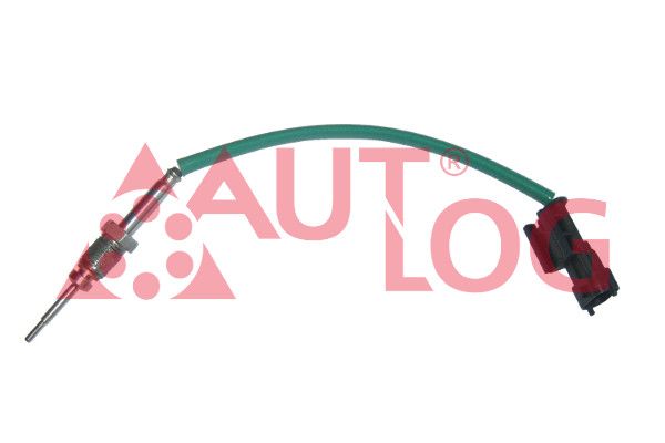 AUTLOG AS3140 Sensor, exhaust gas temperature